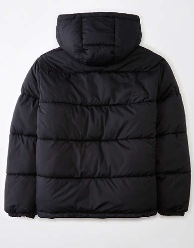 AE 24/7 Venture Out Puffer Jacket
