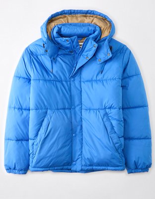 AE Oversized Puffer Jacket