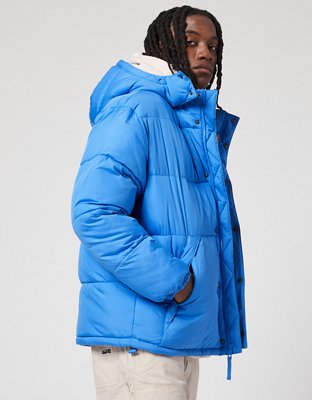 AE 24 7 Puffer Jacket Bramalea City Centre