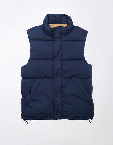 AE 24/7 Venture Out Puffer Vest