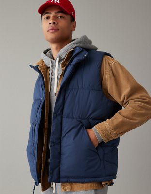 AE 24/7 Puffer Vest