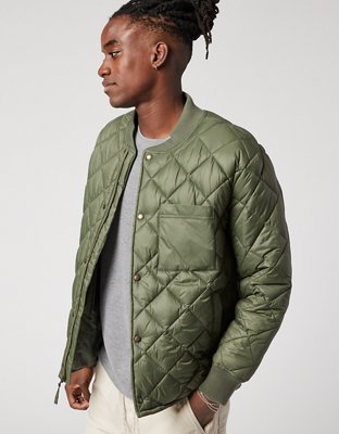 AE 24/7 Bomber Jacket