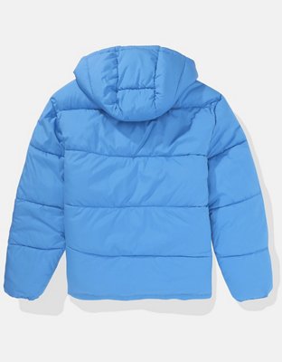 AE Big Puffer Jacket