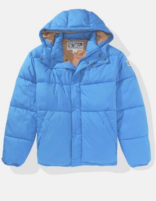 AE Big Puffer Jacket