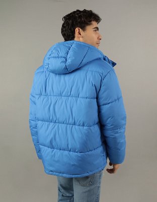 AE Big Puffer Jacket