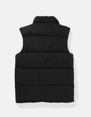 AE Big Puffer Vest