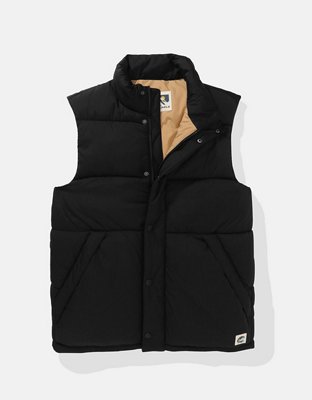 AE Big Puffer Vest