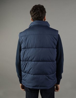 AE Big Puffer Vest