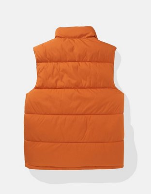 AE Big Puffer Vest