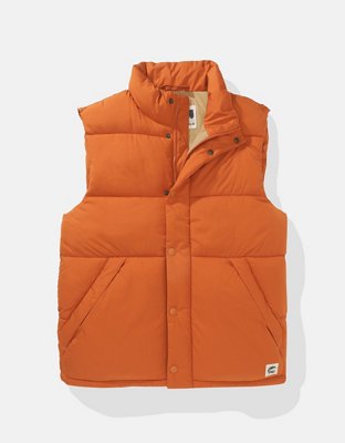 AE Big Puffer Vest