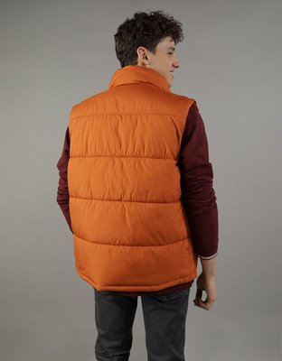 AE Big Puffer Vest