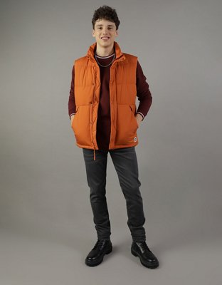 Ae puffer hot sale vest