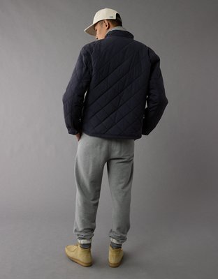 AE Quilted Jacket