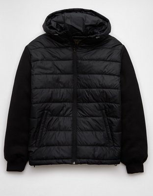 AE Puffer Jacket