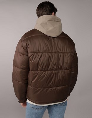 AE Puffer Jacket