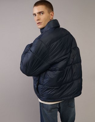 AE Puffer Jacket