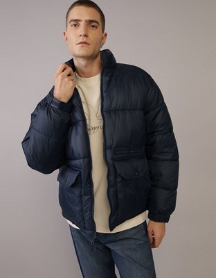 AE Puffer Jacket