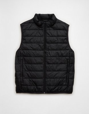 AE Puffer Vest