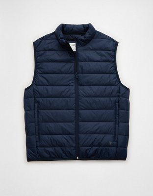 AE Puffer Vest