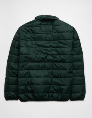 AE Lightweight Puffer Jacket