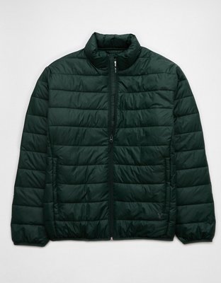 AE Lightweight Puffer Jacket