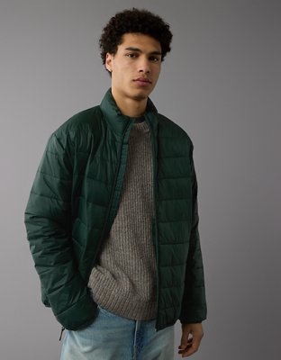 AE Lightweight Puffer Jacket