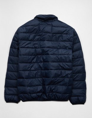 AE Lightweight Puffer Jacket