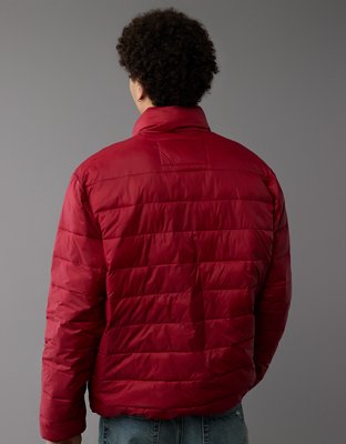 AE Lightweight Puffer Jacket