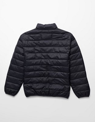 AE Puffer Jacket