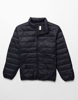 AE Puffer Jacket