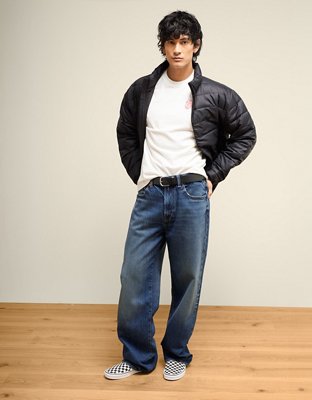 AE Puffer Jacket