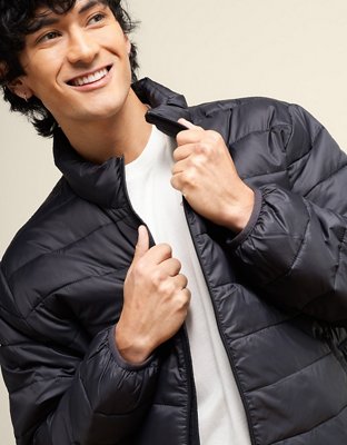 AE Puffer Jacket