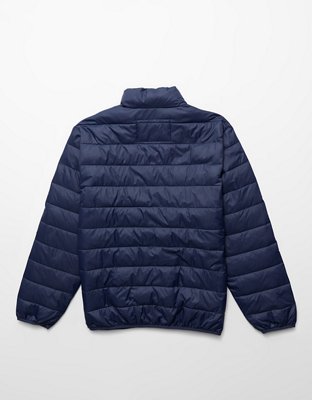 AE Puffer Jacket
