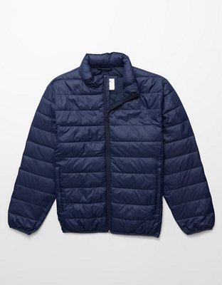 AE Puffer Jacket