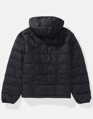 Chamarra acolchada liviana AE