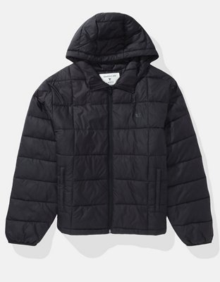 Chamarra acolchada liviana AE