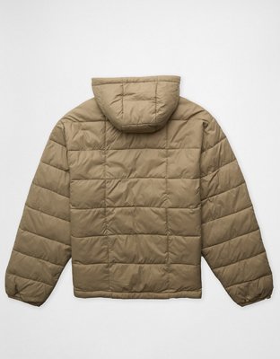 AE Lightweight Puffer Jacket