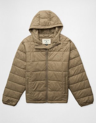 AE Lightweight Puffer Jacket