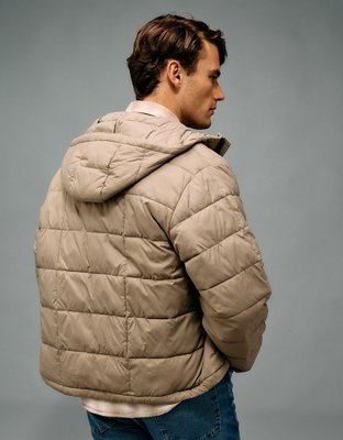 AE Lightweight Puffer Jacket