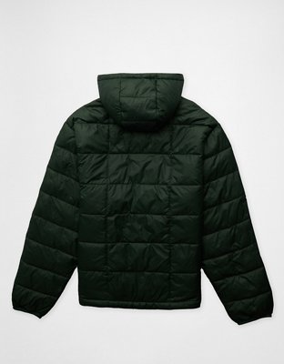AE Lightweight Puffer Jacket