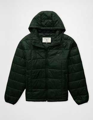 AE Lightweight Puffer Jacket