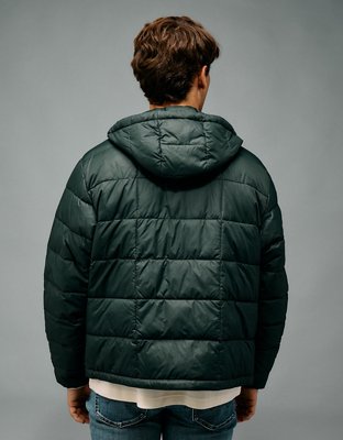 AE Lightweight Puffer Jacket