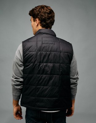 AE Lightweight Puffer Vest