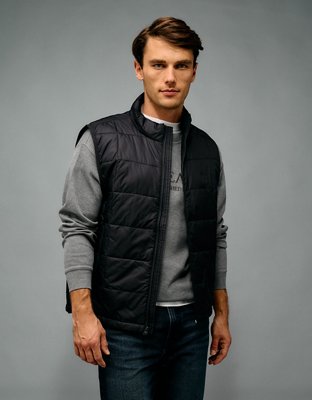 AE Lightweight Puffer Vest