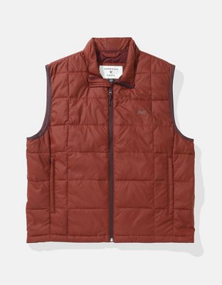 AE Lightweight Puffer Vest