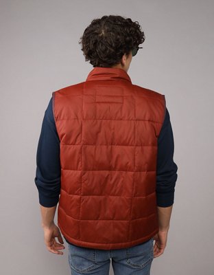 AE Lightweight Puffer Vest