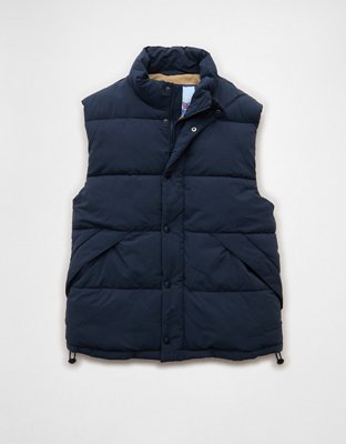AE Puffer Vest