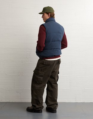AE Puffer Vest