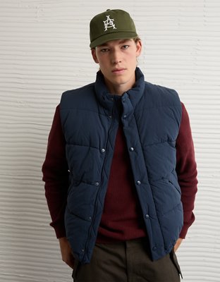 AE Puffer Vest