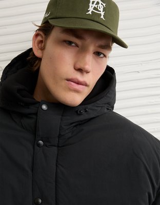 AE Puffer Jacket